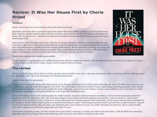 reviews/itwasherhousefirst screenshot