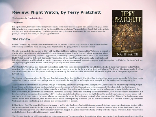 reviews/nightwatch screenshot