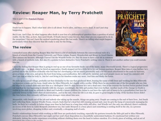 reviews/reaperman screenshot