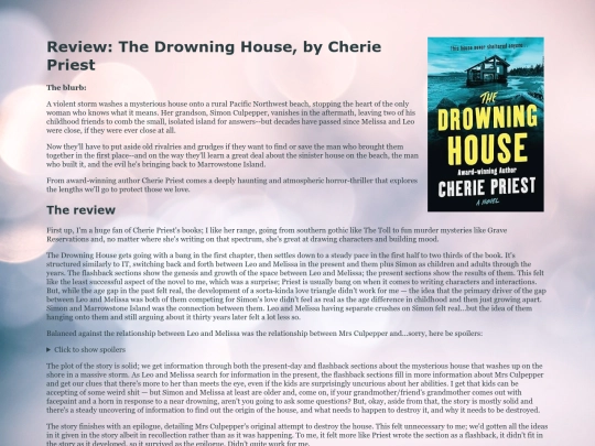 reviews/thedrowninghouse screenshot