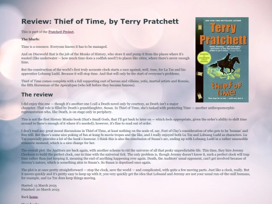 reviews/thiefoftime screenshot