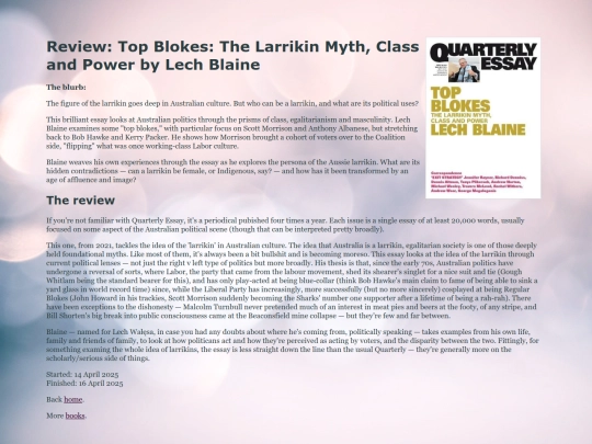 reviews/topblokes screenshot