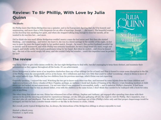 reviews/tosirphillip screenshot