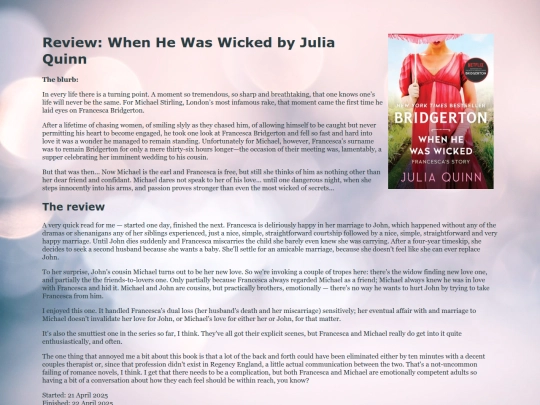 reviews/whenhewaswicked screenshot
