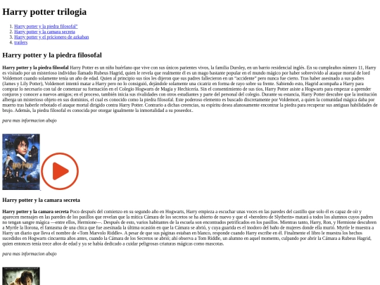 TP2 screenshot