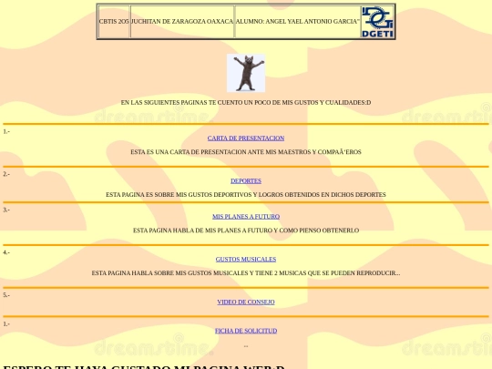 index.html screenshot