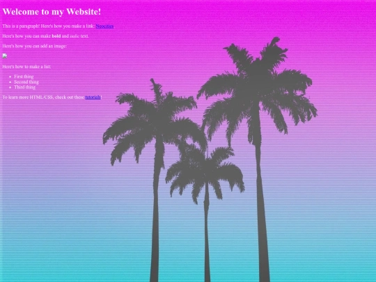 artgallery screenshot