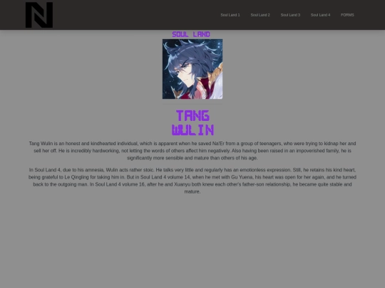 SL3 screenshot
