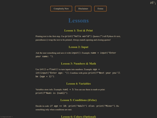 main screenshot