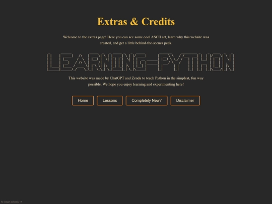 wizard screenshot