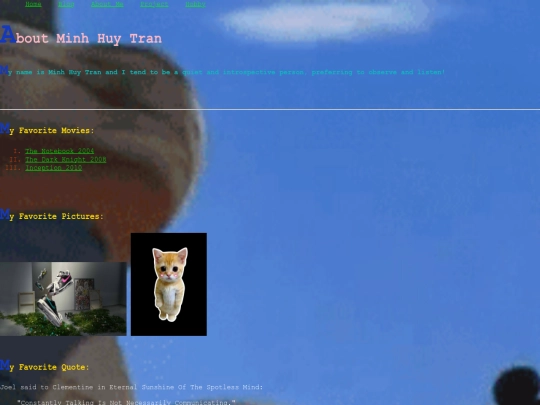 intro screenshot