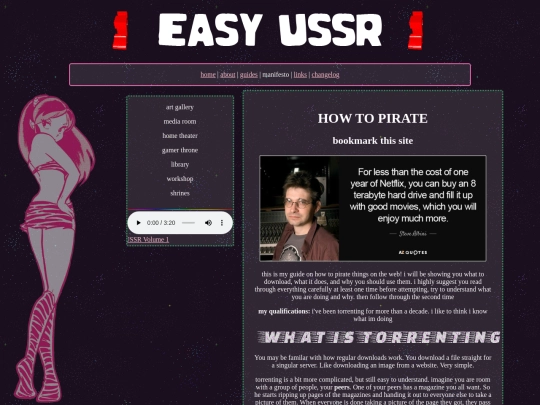 torrenting screenshot
