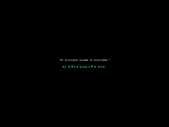 Libro-I screenshot