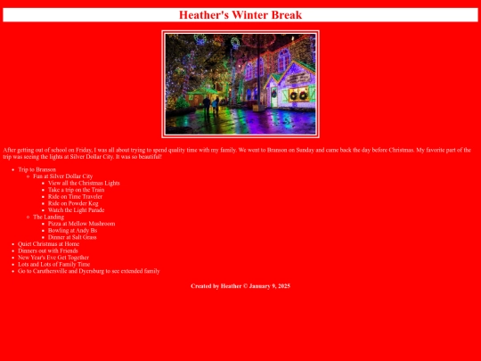 break/break screenshot