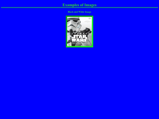 image-examples screenshot