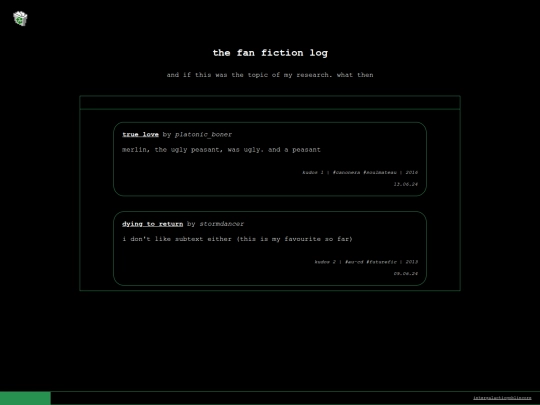 fflog screenshot