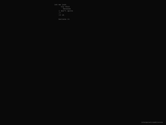 practice screenshot