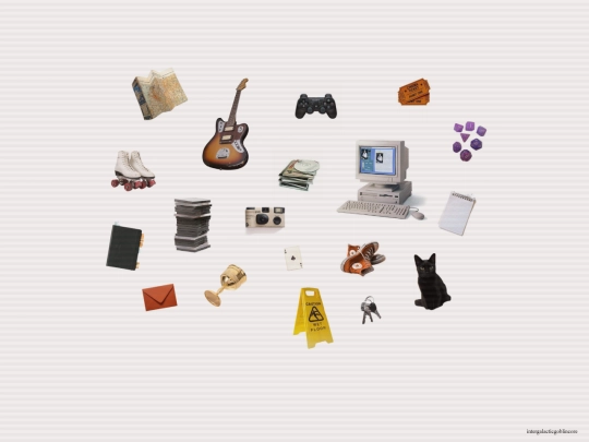 room screenshot