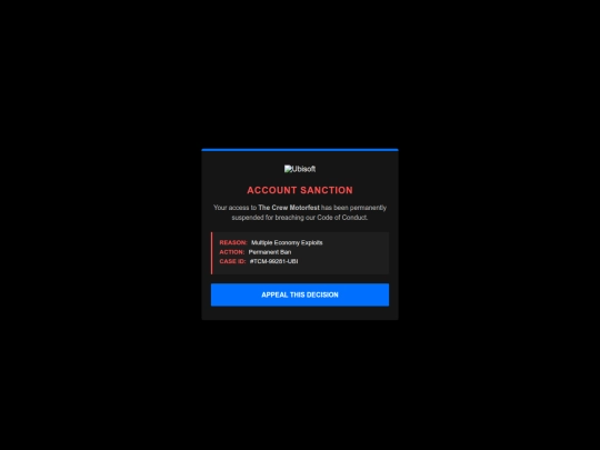 Ubisofts screenshot