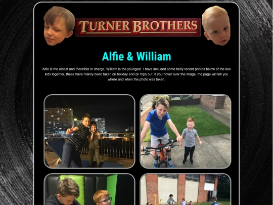 turnerbros screenshot