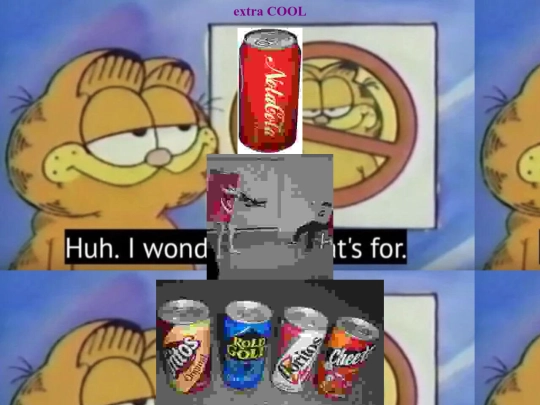 extrafizzy screenshot