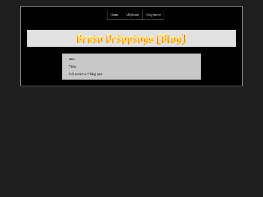 blog-post-2 screenshot