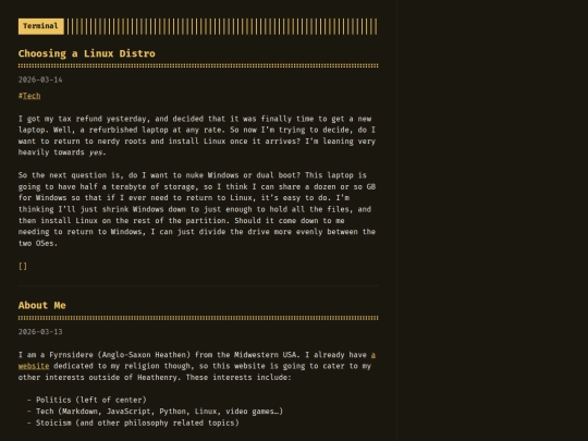page/1 screenshot