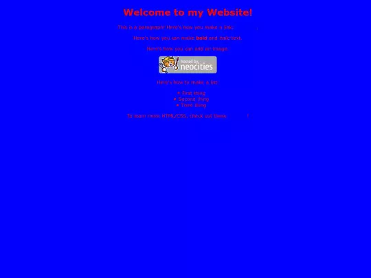 ForLoops screenshot