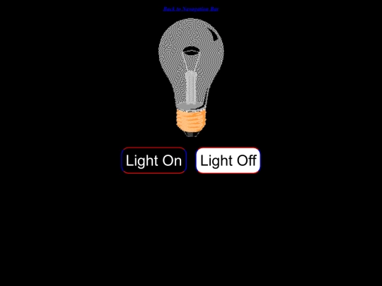 JSLightSwitch screenshot