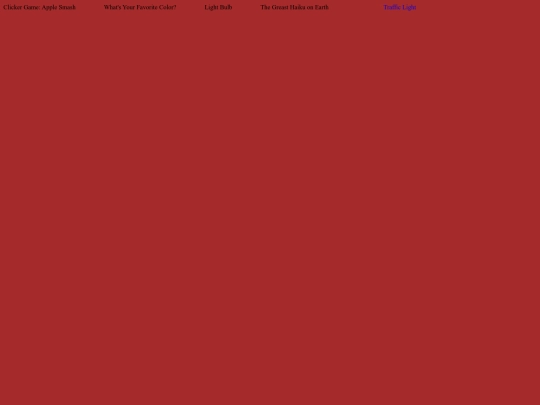 NavigationBar screenshot