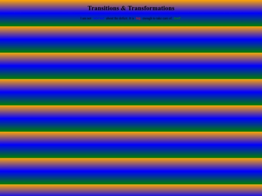 example screenshot