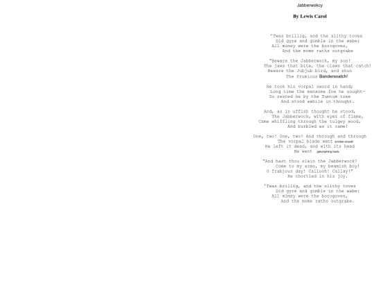 fancypoem screenshot