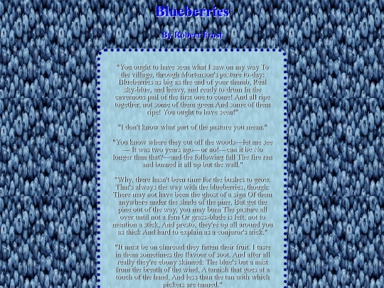 finalpoem screenshot