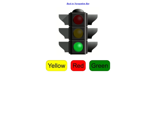 trafficlight screenshot