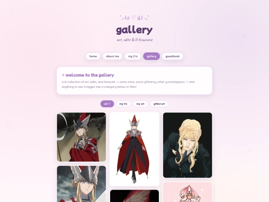 gallery screenshot