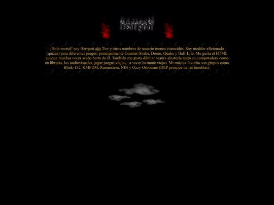 admin screenshot