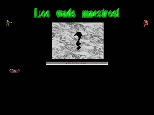 wads screenshot