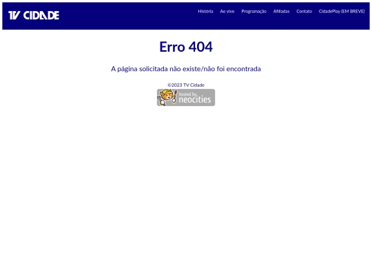 catalogo screenshot