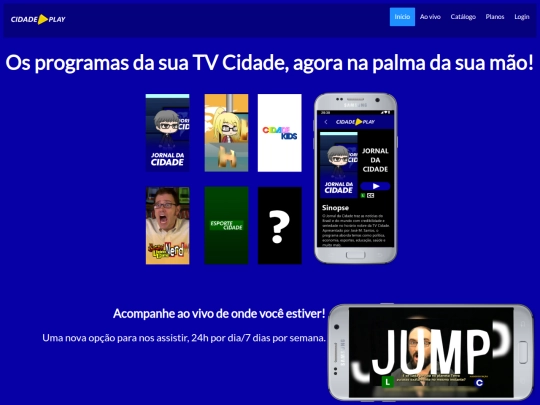 cplay screenshot