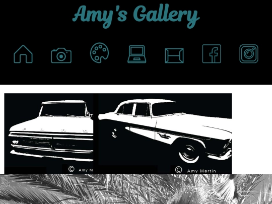 design screenshot