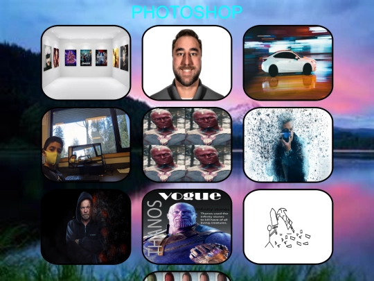 third screenshot
