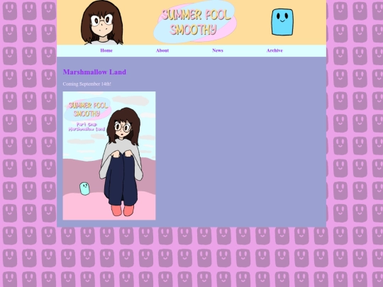 archive screenshot
