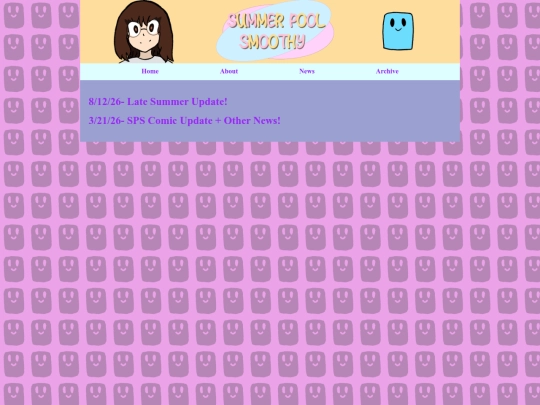 news screenshot