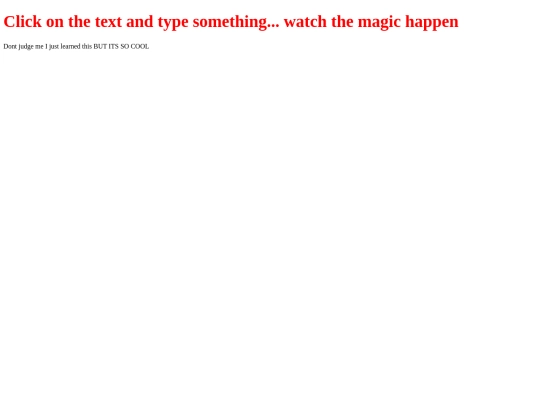 HEY_TRY_THIS screenshot