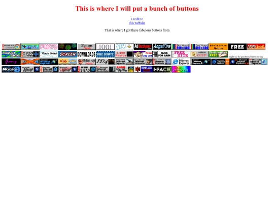 button screenshot