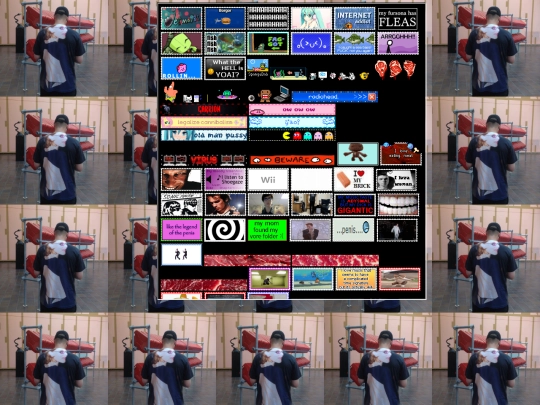 collection screenshot