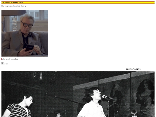 type screenshot