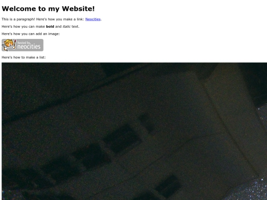 Crabbylovesspace screenshot