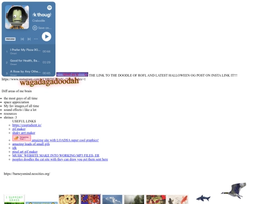 test screenshot