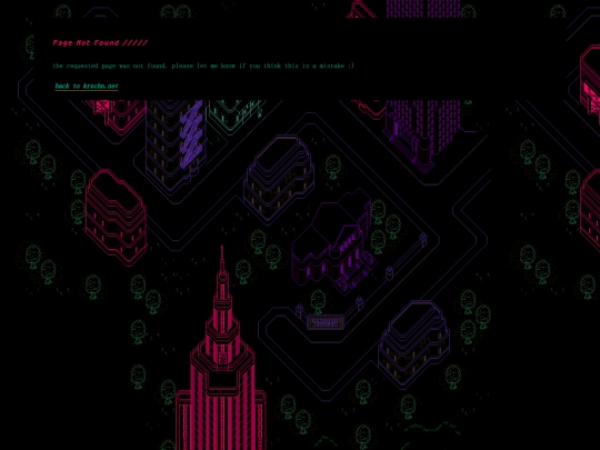 navigation screenshot